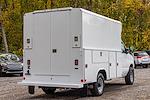 2024 Ford E-350 RWD, Reading Aluminum CSV Service Utility Van for sale #FP003 - photo 2
