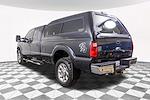 Used 2015 Ford F-350 Lariat Crew Cab 4x4, Pickup for sale #FP010A - photo 2