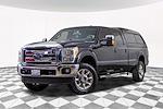 Used 2015 Ford F-350 Lariat Crew Cab 4x4, Pickup for sale #FP010A - photo 3