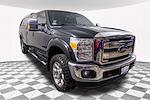 Used 2015 Ford F-350 Lariat Crew Cab 4x4, Pickup for sale #FP010A - photo 8