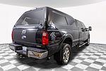 Used 2015 Ford F-350 Lariat Crew Cab 4x4, Pickup for sale #FP010A - photo 10