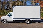 New 2024 Ford E-350 Base RWD, 15' Bay Bridge Classic Box Van for sale #FP018 - photo 12