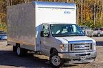 2024 Ford E-350 RWD, Bay Bridge Classic Box Van for sale #FP018 - photo 1