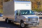 New 2024 Ford E-350 Base RWD, 15' Bay Bridge Classic Box Van for sale #FP018 - photo 4