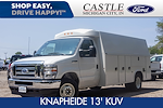 New 2024 Ford E-350 Base RWD, Knapheide KUV Service Utility Van for sale #FP026 - photo 1