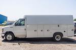 New 2024 Ford E-350 Base RWD, Knapheide KUV Service Utility Van for sale #FP026 - photo 10