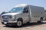 New 2024 Ford E-350 Base RWD, Knapheide KUV Service Utility Van for sale #FP026 - photo 3