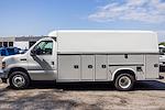 New 2024 Ford E-350 Base RWD, Knapheide KUV Service Utility Van for sale #FP034 - photo 10