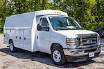 New 2024 Ford E-350 Base RWD, Knapheide KUV Service Utility Van for sale #FP034 - photo 6