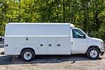 New 2024 Ford E-350 Base RWD, Knapheide KUV Service Utility Van for sale #FP034 - photo 7