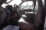 2008 Ford F-450 Regular Cab DRW 4x2, Service Utility Van for sale #FP057A - photo 11