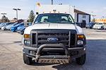 2008 Ford F-450 Regular Cab DRW 4x2, Service Utility Van for sale #FP057A - photo 6
