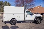 2008 Ford F-450 Regular Cab DRW 4x2, Service Utility Van for sale #FP057A - photo 8