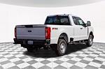 2024 Ford F-350 Super Cab SRW 4x4, Pickup for sale #FP072 - photo 9