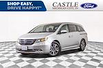 Used 2014 Honda Odyssey Touring, Minivan for sale #FP076B - photo 1