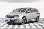 Used 2014 Honda Odyssey Touring, Minivan for sale #FP076B - photo 3