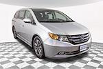 Used 2014 Honda Odyssey Touring, Minivan for sale #FP076B - photo 7