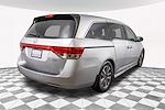 Used 2014 Honda Odyssey Touring, Minivan for sale #FP076B - photo 9