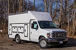 2024 Ford E-350 RWD, Rockport Workport Service Utility Van for sale #FP085 - photo 3