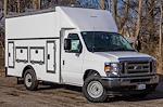2024 Ford E-350 RWD, Rockport Workport Service Utility Van for sale #FP085 - photo 4