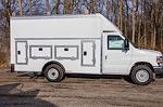 2024 Ford E-350 RWD, Rockport Workport Service Utility Van for sale #FP085 - photo 2