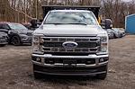 2024 Ford F-350 Regular Cab DRW 4x4, Air-Flo Pro-Class Dump Truck for sale #FP089 - photo 8