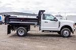 2024 Ford F-350 Regular Cab DRW 4x4, Air-Flo Pro-Class Dump Truck for sale #FP089 - photo 2