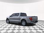 New 2024 Ford F-150 XLT SuperCrew Cab 4x4, Pickup for sale #FP121 - photo 2