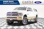 Used 2016 Ram 2500 Longhorn Mega Cab 4x4, Pickup for sale #FP121A - photo 1