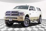 Used 2016 Ram 2500 Longhorn Mega Cab 4x4, Pickup for sale #FP121A - photo 3