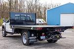 2024 Ford F-450 Regular Cab DRW 4x4, Flatbed Truck for sale #FP130 - photo 2