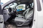 New 2024 Ford F-450 XL Regular Cab 4x4, Monroe Truck Equipment Versa-Line Platform Body Flatbed Truck for sale #FP130 - photo 14