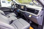 New 2024 Ford F-450 XL Regular Cab 4x4, Monroe Truck Equipment Versa-Line Platform Body Flatbed Truck for sale #FP130 - photo 27