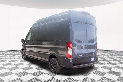 2024 Ford Transit 350 HD High Roof AWD, Empty Cargo Van for sale #FP148 - photo 2