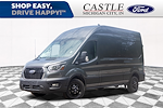 New 2024 Ford Transit 350 HD Base High Roof AWD, Empty Cargo Van for sale #FP148 - photo 1