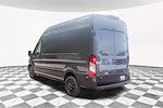 New 2024 Ford Transit 350 HD Base High Roof AWD, Empty Cargo Van for sale #FP148 - photo 2