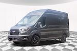 New 2024 Ford Transit 350 HD Base High Roof AWD, Empty Cargo Van for sale #FP148 - photo 3