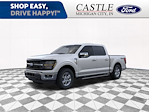 2024 Ford F-150 SuperCrew Cab 4x4, Pickup for sale #FP151 - photo 1