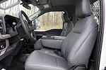 2024 Ford F-450 Regular Cab DRW 4x4, Monroe Truck Equipment Versa-Line Platform Body Stake Bed for sale #FP166 - photo 12