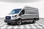 New 2024 Ford Transit 350 Base Super Cab High Roof RWD, Empty Cargo Van for sale #FP178 - photo 4