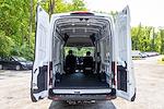 New 2024 Ford Transit 350 Base Super Cab High Roof RWD, Empty Cargo Van for sale #FP178 - photo 2