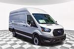 New 2024 Ford Transit 350 Base Super Cab High Roof RWD, Empty Cargo Van for sale #FP178 - photo 6