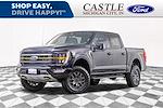 2023 Ford F-150 SuperCrew Cab 4x4, Pickup for sale #FP219A - photo 1