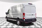 2024 Ford Transit 250 Medium Roof AWD, Empty Cargo Van for sale #FP225 - photo 11