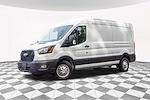 2024 Ford Transit 250 Medium Roof AWD, Empty Cargo Van for sale #FP225 - photo 3