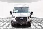 2024 Ford Transit 250 Medium Roof AWD, Empty Cargo Van for sale #FP225 - photo 6