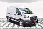 2024 Ford Transit 250 Medium Roof AWD, Empty Cargo Van for sale #FP225 - photo 7