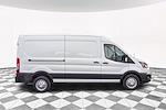 2024 Ford Transit 250 Medium Roof AWD, Empty Cargo Van for sale #FP225 - photo 8