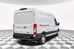 2024 Ford Transit 250 Medium Roof AWD, Empty Cargo Van for sale #FP225 - photo 9