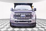 New 2024 Ford F-600 XLT Regular Cab 4x4, Dump Truck for sale #FP240 - photo 7